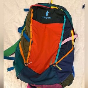 Cotopaxi Inca 26L Backpack